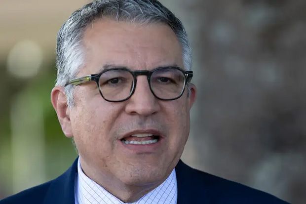 EUA recuam e Padilha recebe visto para ir à Assembleia da ONU