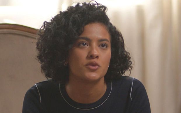 Fátima arranca R$ 200 mil de Odete graças a segredo em Vale Tudo