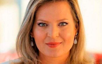 Flávio Bolsonaro visitou Zambelli na prisão por medo de delação, diz Joice Hasselmann