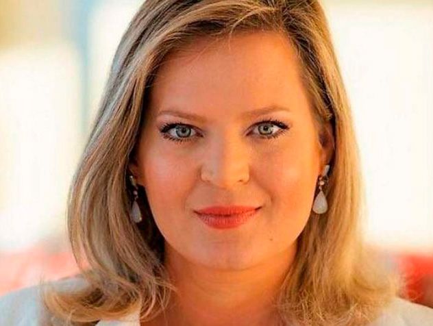 Flávio Bolsonaro visitou Zambelli na prisão por medo de delação, diz Joice Hasselmann