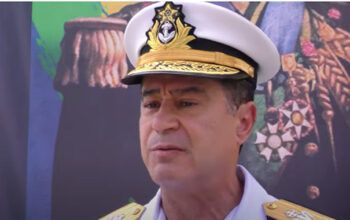 Fux minimiza envolvimento de Garnier em reunião golpista