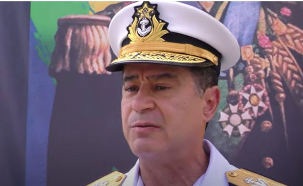 Fux minimiza envolvimento de Garnier em reunião golpista