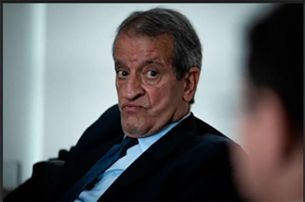 Fux poderia ser senador após se aposentar do STF, diz presidente do PL