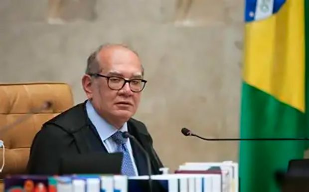 Gilmar rebate Tarcísio  e diz que o Brasil não aguenta mais são tentativas de golpe