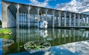 Governo Lula reage a novas sanções dos EUA: “Tentativa de ingerência”