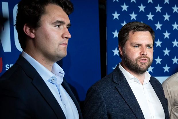 Governo Trump anuncia perseguição a grupos de esquerda em nome de Charlie Kirk
