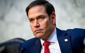 Governo Trump promete resposta à condenação de Jair Bolsonaro