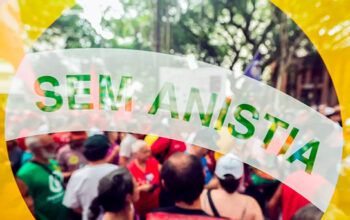 Grito dos Excluídos convoca atos neste domingo (7) contra anistia a golpistas e em defesa da soberania