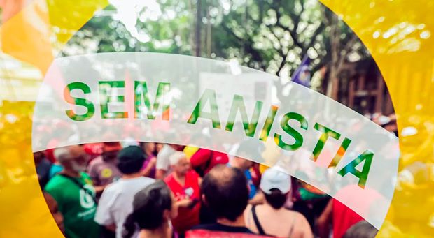Grito dos Excluídos convoca atos neste domingo (7) contra anistia a golpistas e em defesa da soberania