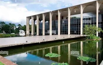 Itamaraty rebate Rubio e reafirma independência do Poder Judiciário