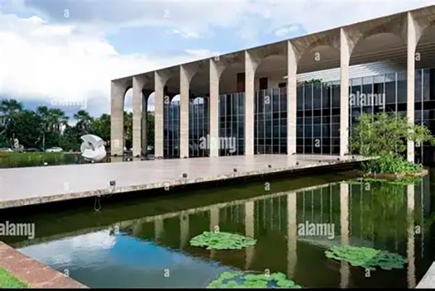 Itamaraty rebate Rubio e reafirma independência do Poder Judiciário