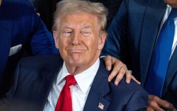 Juiz rejeita processo de difamação de Trump contra o The New York Times