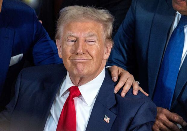 Juiz rejeita processo de difamação de Trump contra o The New York Times