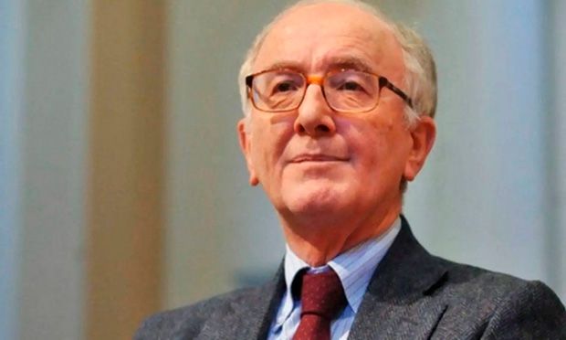 Jurista italiano citado por Fux diz que condenação de Bolsonaro fortalece o Estado de Direito