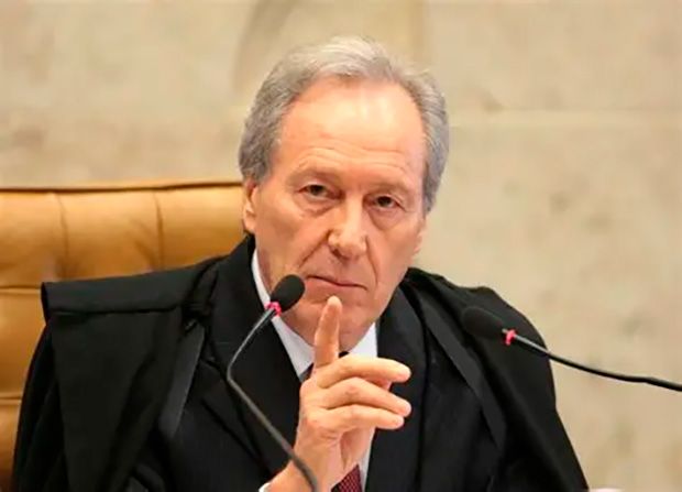 Lewandowski diz que PEC da Blindagem gera impunidade e facilita crime organizado nos Parlamentos