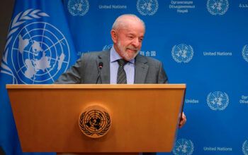 Lula comenta encontro com Trump: “o que parecia impossível se tornou possível”