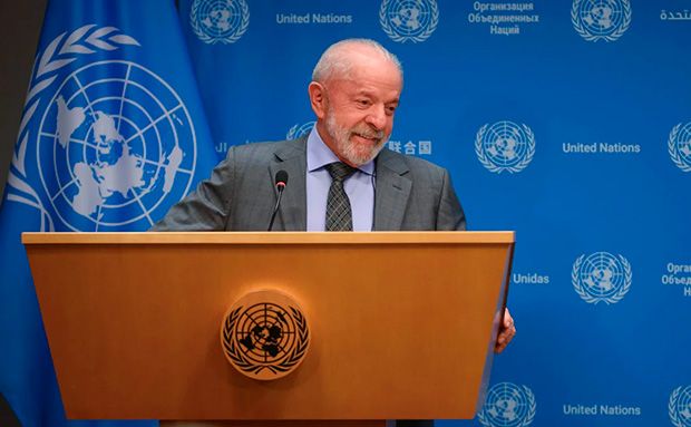 Lula comenta encontro com Trump: “o que parecia impossível se tornou possível”