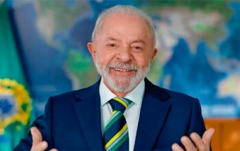 Lula defende soberania, critica políticos que 'estimulam ataques' ao Brasil e diz que país 'não aceitará ordens'