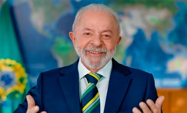 Lula defende soberania, critica políticos que 'estimulam ataques' ao Brasil e diz que país 'não aceitará ordens'