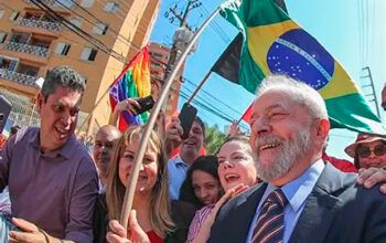 Lula é favorito absoluto e vence qualquer adversário no 2° turno de 2026, diz Quaest