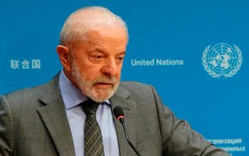 Lula garante que nada ficará de fora da conversa com Trump: “Não tem limite”