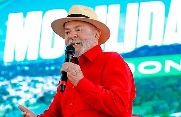 Lula pede mobilização popular contra anistia e detona “falsos patriotas”