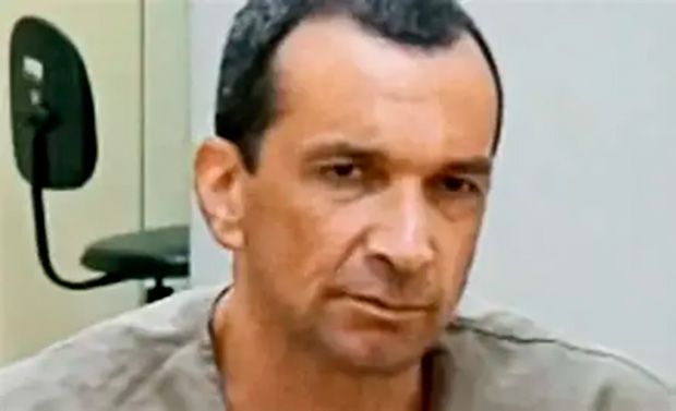 Marcola nega ligação com execução de delegado inimigo nº1 do PCC