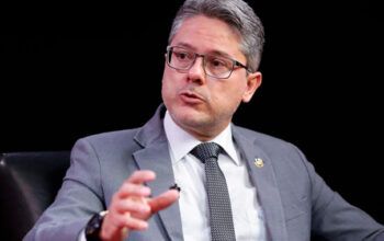 Mérito da PEC da Blindagem é “defender bandido”, diz relator no Senado