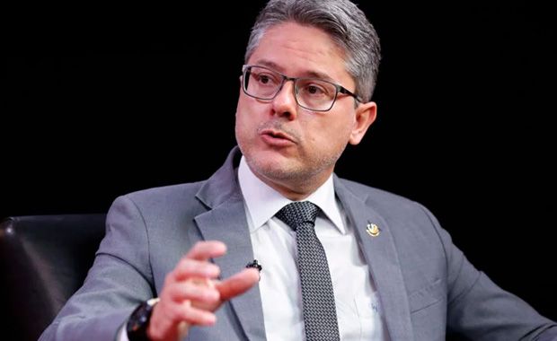 Mérito da PEC da Blindagem é “defender bandido”, diz relator no Senado