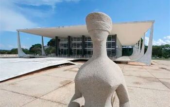 Ministros do STF dizem que discurso de Tarcísio é caminho sem volta: “Queimou pontes”