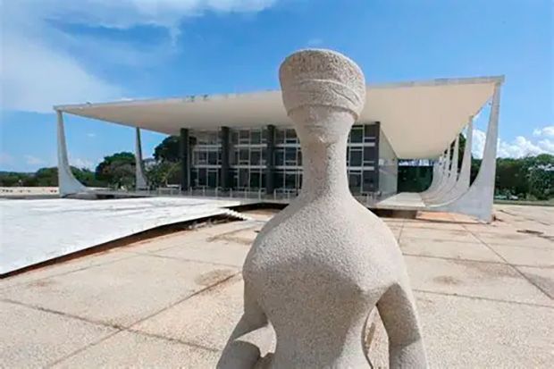 Ministros do STF dizem que discurso de Tarcísio é caminho sem volta: “Queimou pontes”