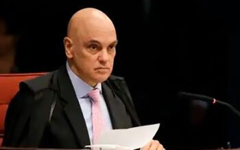 Moraes dá 24 horas para Polícia Penal do DF explique por que Bolsonaro não voltou “de imediato” para prisão domiciliar