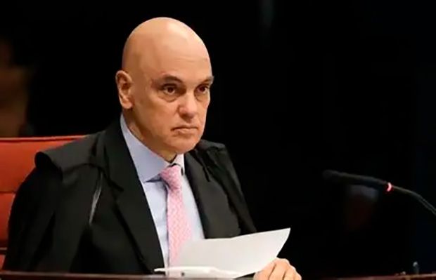 Moraes dá 24 horas para Polícia Penal do DF explique por que Bolsonaro não voltou “de imediato” para prisão domiciliar
