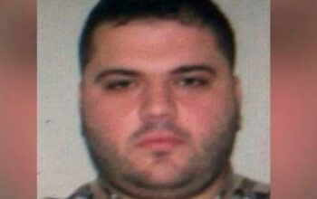 Moraes manda prender magnata albanês foragido no Brasil