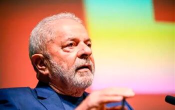 "Motivação da Casa Branca é política", afirma Lula em artigo no NYT