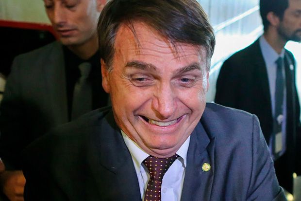 Músicas “anti-Bolsonaro” batem recordes de streaming nas plataformas; ouça