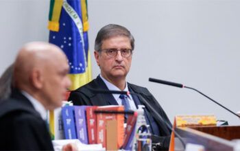 Não punir golpe revive ímpetos de autoritarismo e compromete a vida civilizada, diz Gonet