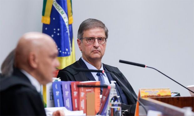 Não punir golpe revive ímpetos de autoritarismo e compromete a vida civilizada, diz Gonet