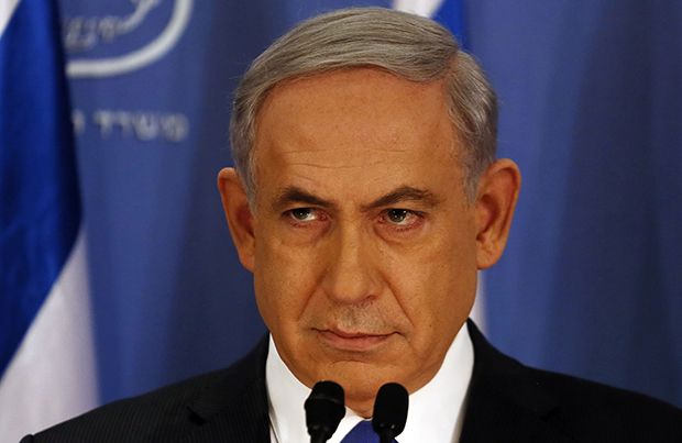 Netanyahu diz que "não haverá Estado palestino" em reação a reconhecimento anunciado por Reino Unido, Canadá e Austrália