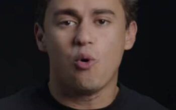 Nikolas Ferreira comenta sanção à esposa de Moraes pela Lei Magnitsky