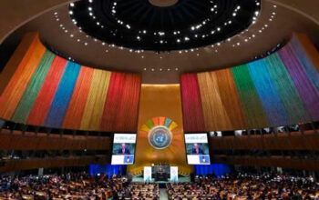 ONU está articulando uma ação contra os Estados Unidos por ingerência no Judiciário brasileiro