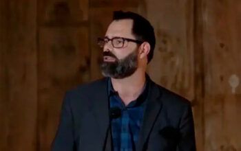 Pastor pede que pais alertem filhos sobre “perigo” dos negros