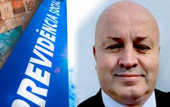 PF prende Careca do INSS por risco de fuga e ocultação de patrimônio