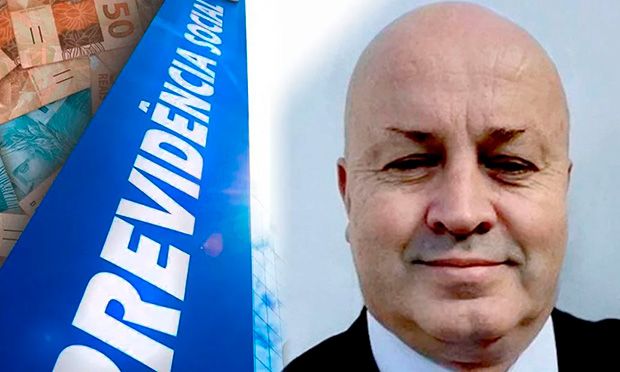 PF prende Careca do INSS por risco de fuga e ocultação de patrimônio