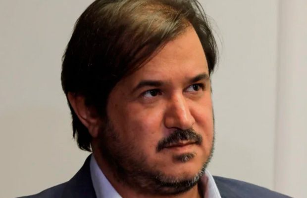 Piloto diz que Rueda é dono de aviões operados por empresa de voos do PCC