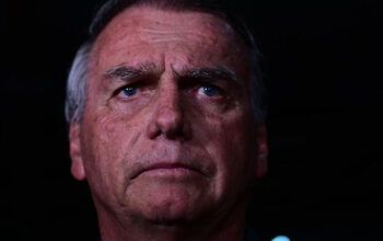 Por 4 a 1, STF condena Bolsonaro por plano de golpe de Estado