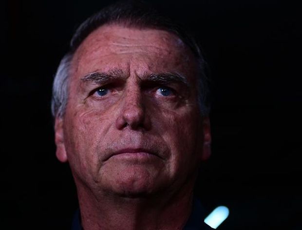 Por 4 a 1, STF condena Bolsonaro por plano de golpe de Estado