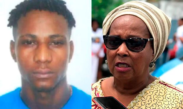 Quinto suspeito de assassinar Mãe Bernadete, “BZ” ou “Buzuim”, é preso em Salvador