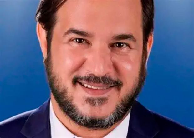 Rueda do União Brasil “tinha 5 jatinhos e queria chegar a 10”