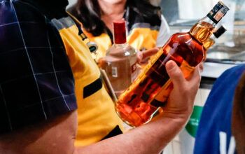 Sobe para 5 número de mortos por metanol em SP; Tarcísio descarta envolvimento do PCC